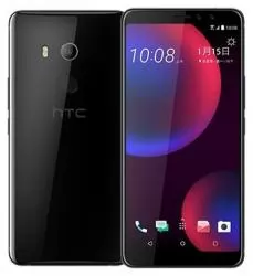 Замена стекла экрана HTC U11 EYEs