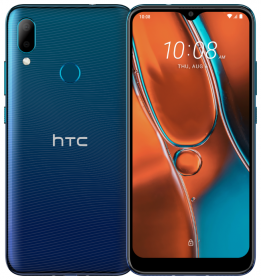 Ремонт HTC Wildfire E2